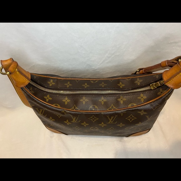 SOLD ❤️Louis Vuitton Monogram Boulogne 30❤️ 100% Authentic! - Picture 3 of 16